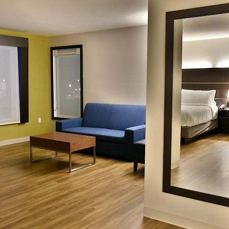 Holiday Inn Express & Suites - Gatineau - Ottawa By Ihg Esterno foto
