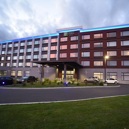 Holiday Inn Express & Suites - Gatineau - Ottawa By Ihg Esterno foto