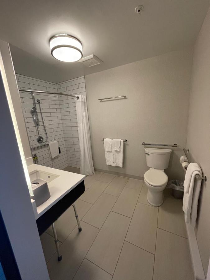 Holiday Inn Express & Suites - Gatineau - Ottawa By Ihg Esterno foto