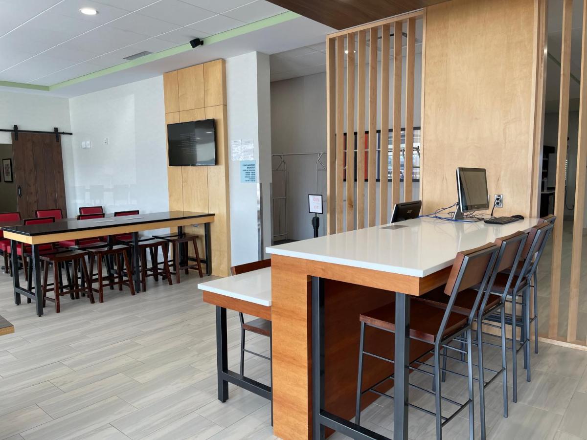 Holiday Inn Express & Suites - Gatineau - Ottawa By Ihg Esterno foto