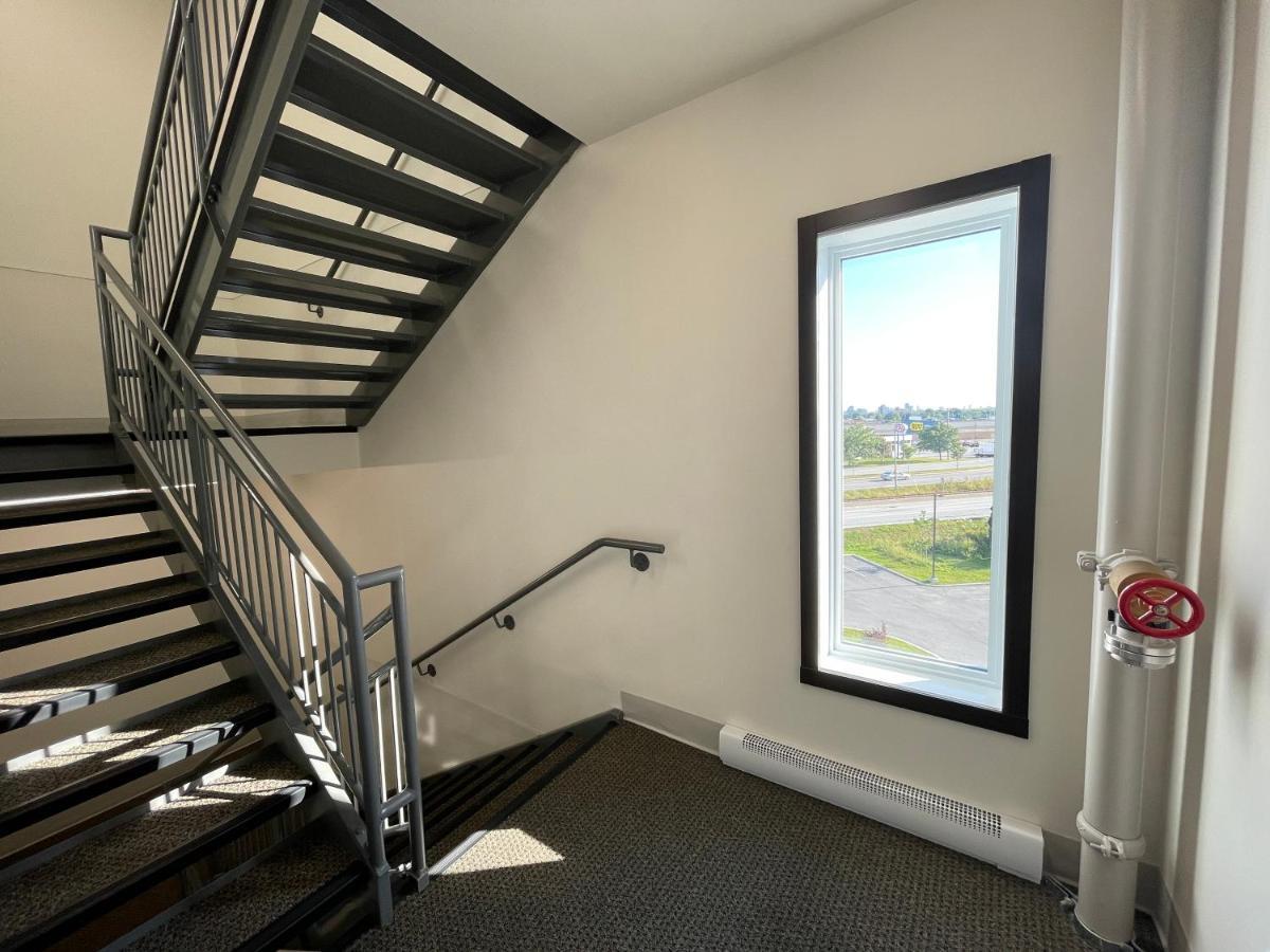 Holiday Inn Express & Suites - Gatineau - Ottawa By Ihg Esterno foto