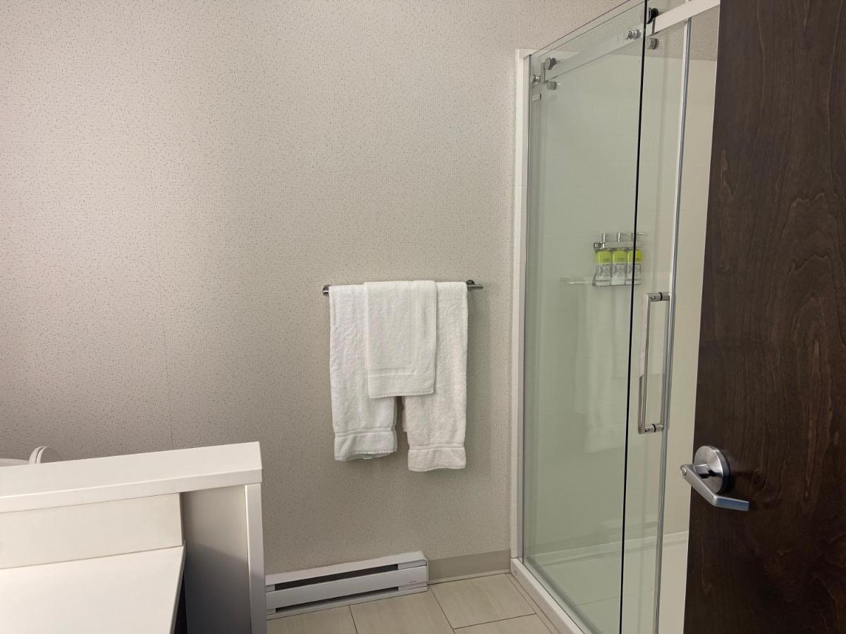 Holiday Inn Express & Suites - Gatineau - Ottawa By Ihg Esterno foto