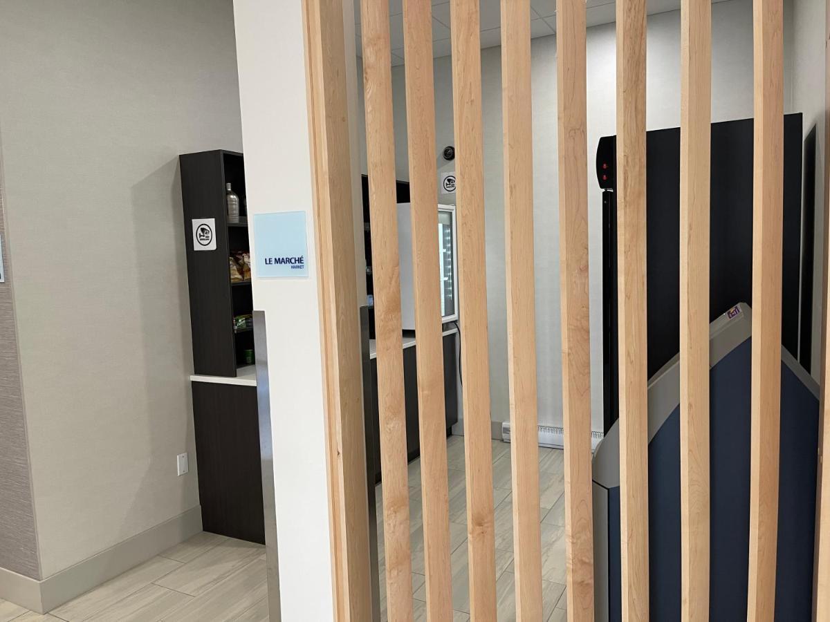 Holiday Inn Express & Suites - Gatineau - Ottawa By Ihg Esterno foto