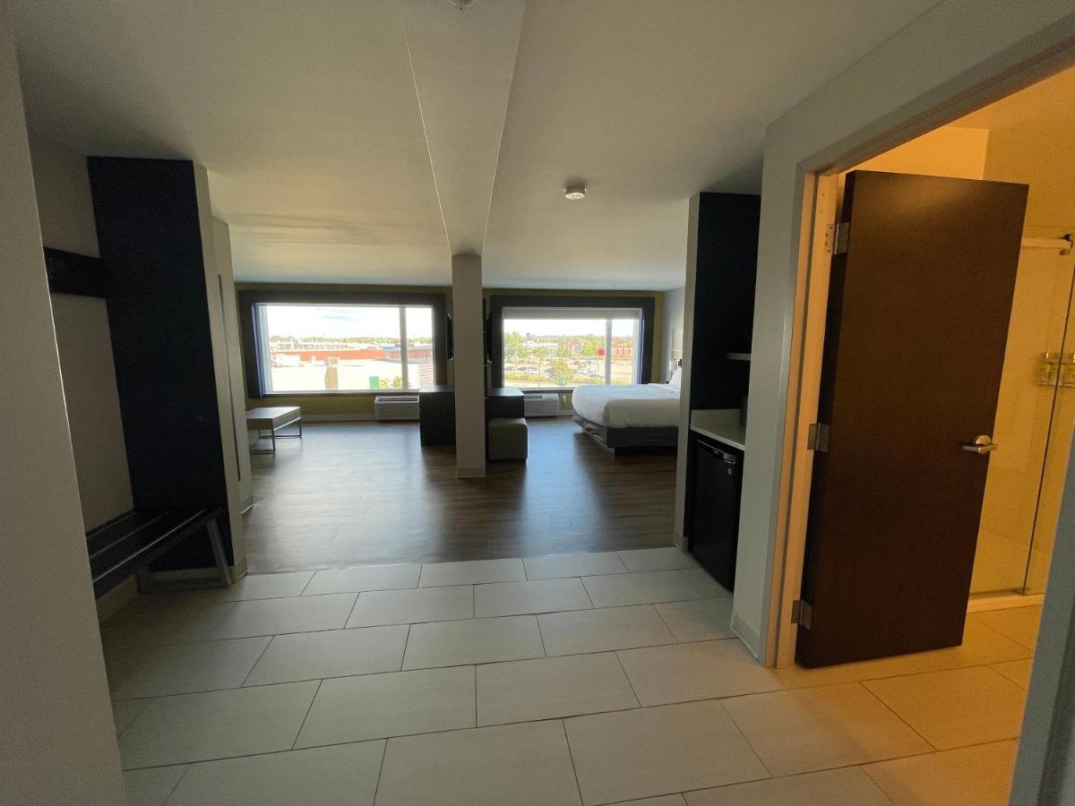 Holiday Inn Express & Suites - Gatineau - Ottawa By Ihg Esterno foto