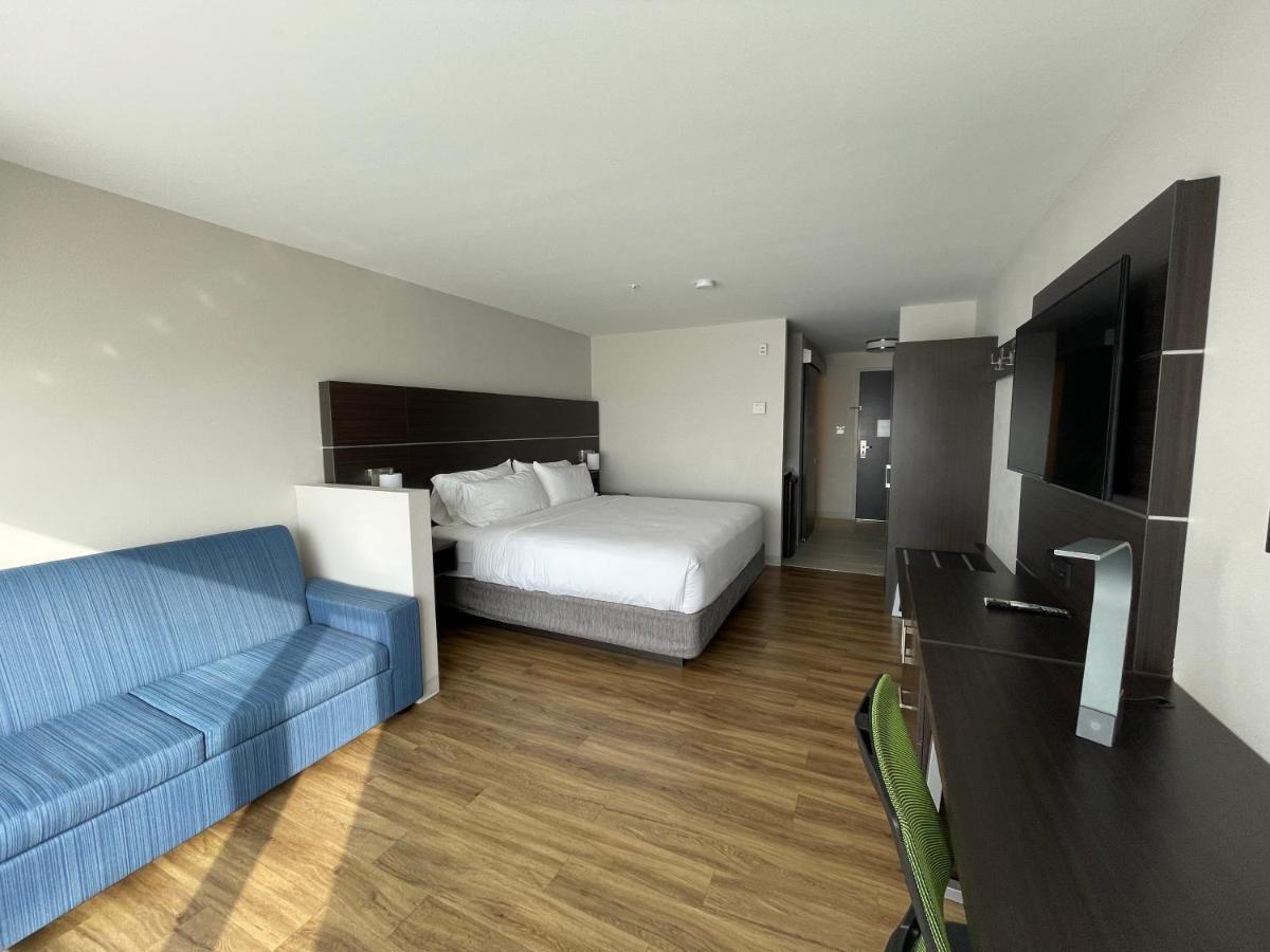 Holiday Inn Express & Suites - Gatineau - Ottawa By Ihg Esterno foto