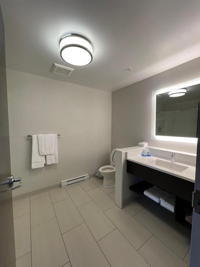 Holiday Inn Express & Suites - Gatineau - Ottawa By Ihg Esterno foto