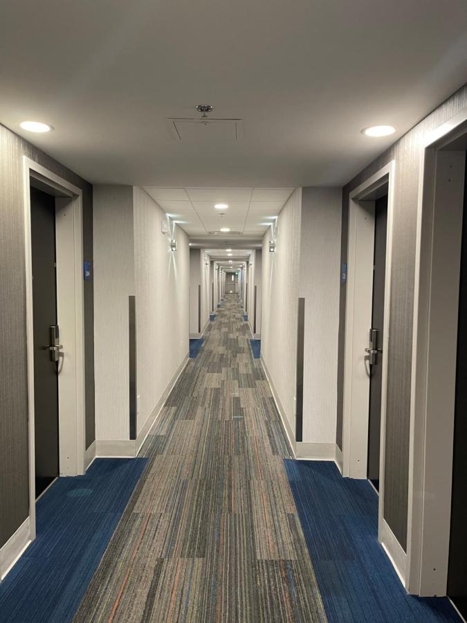 Holiday Inn Express & Suites - Gatineau - Ottawa By Ihg Esterno foto