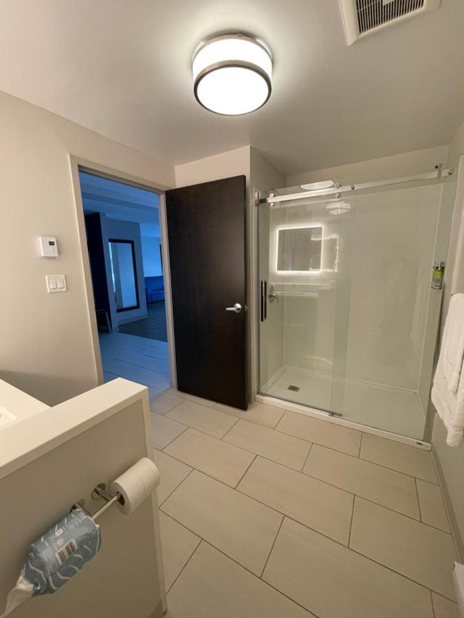 Holiday Inn Express & Suites - Gatineau - Ottawa By Ihg Esterno foto