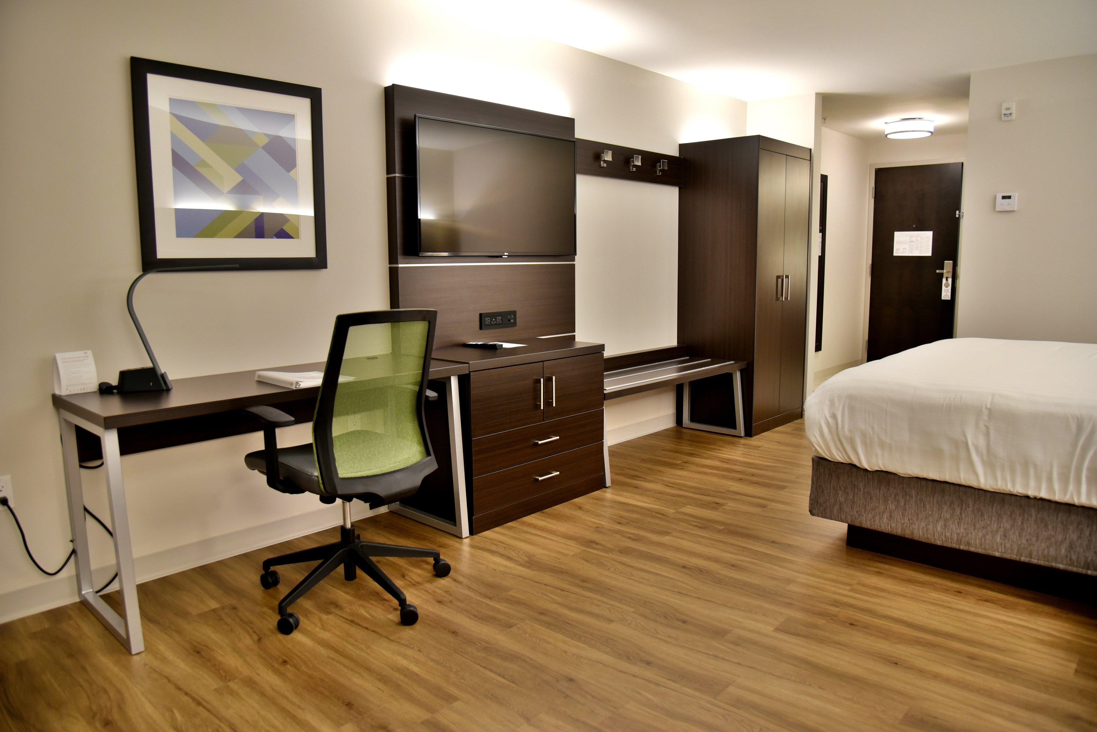 Holiday Inn Express & Suites - Gatineau - Ottawa By Ihg Esterno foto