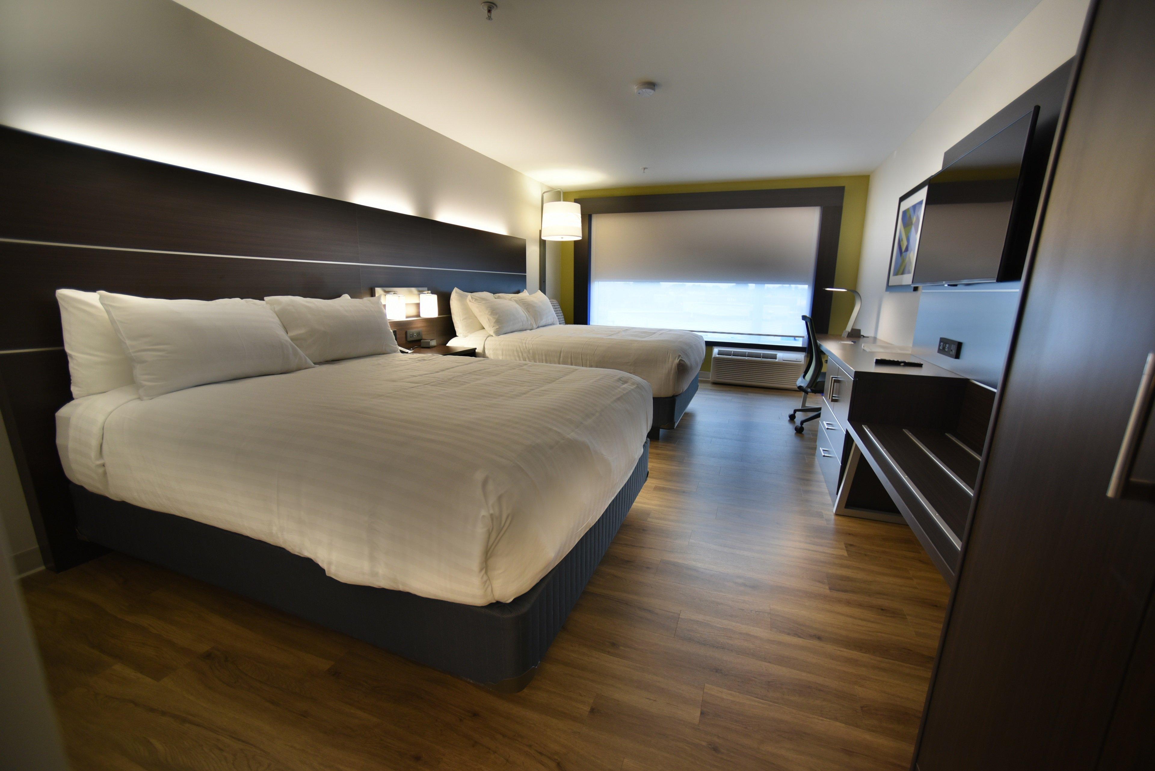 Holiday Inn Express & Suites - Gatineau - Ottawa By Ihg Esterno foto