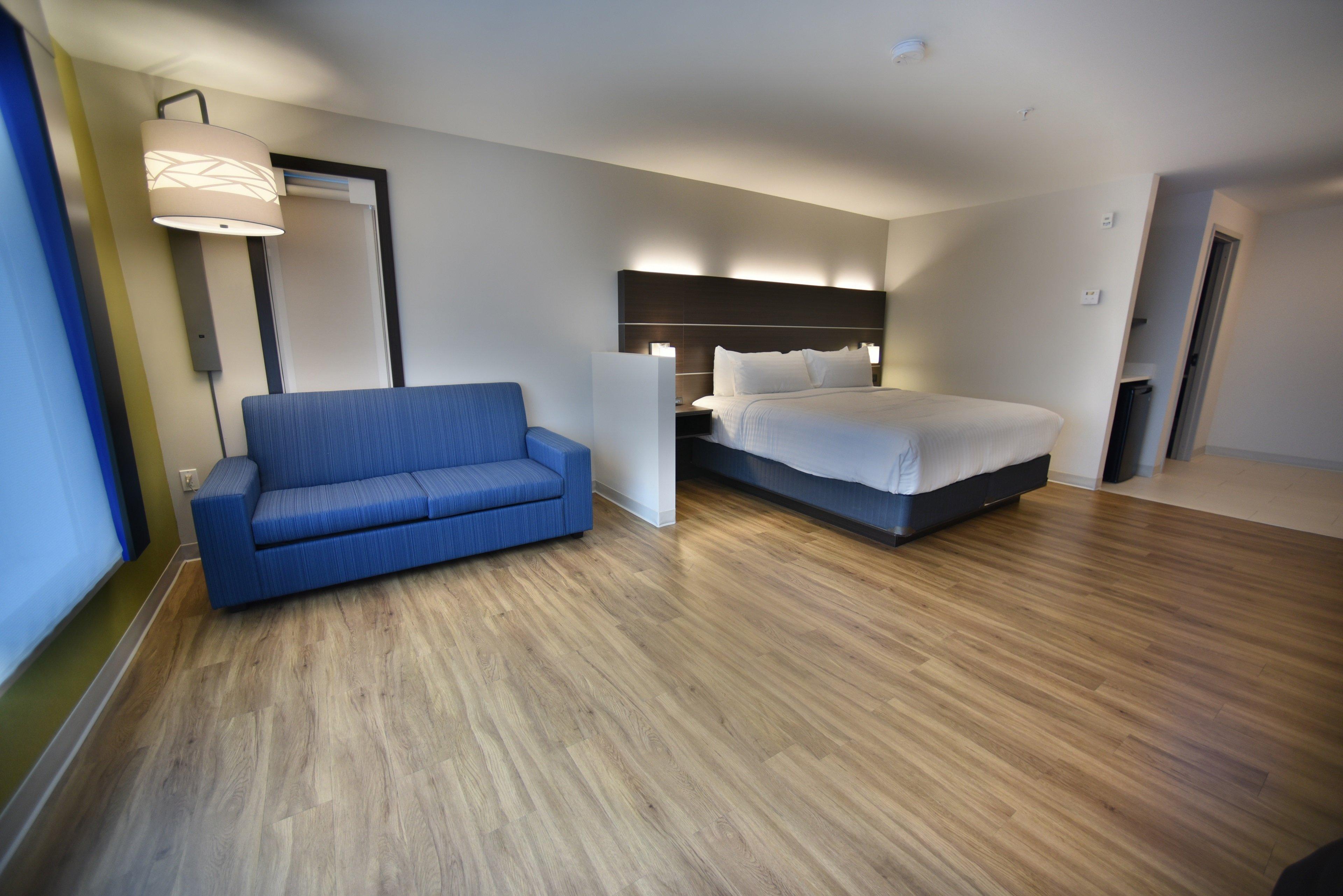 Holiday Inn Express & Suites - Gatineau - Ottawa By Ihg Esterno foto