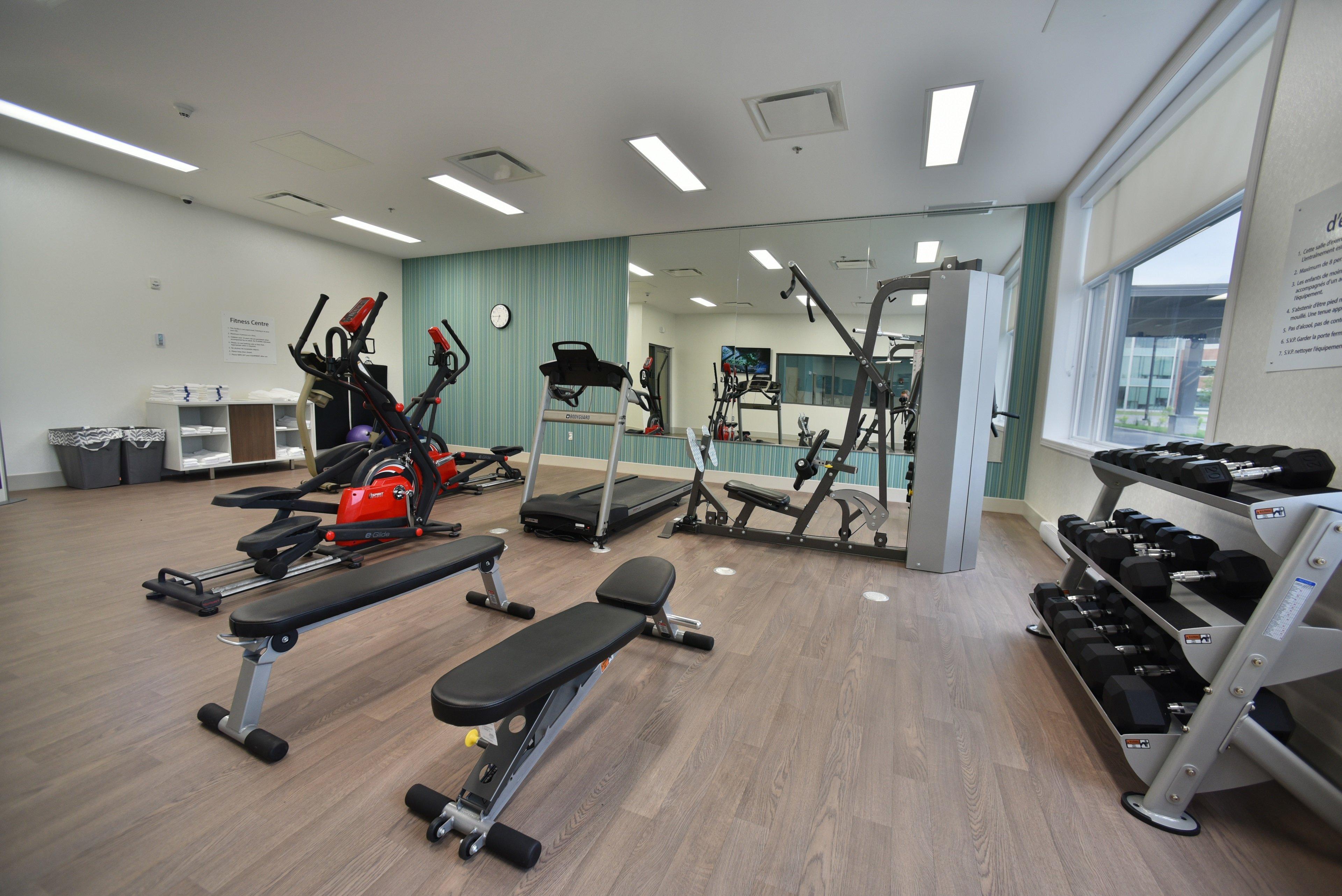 Holiday Inn Express & Suites - Gatineau - Ottawa By Ihg Esterno foto