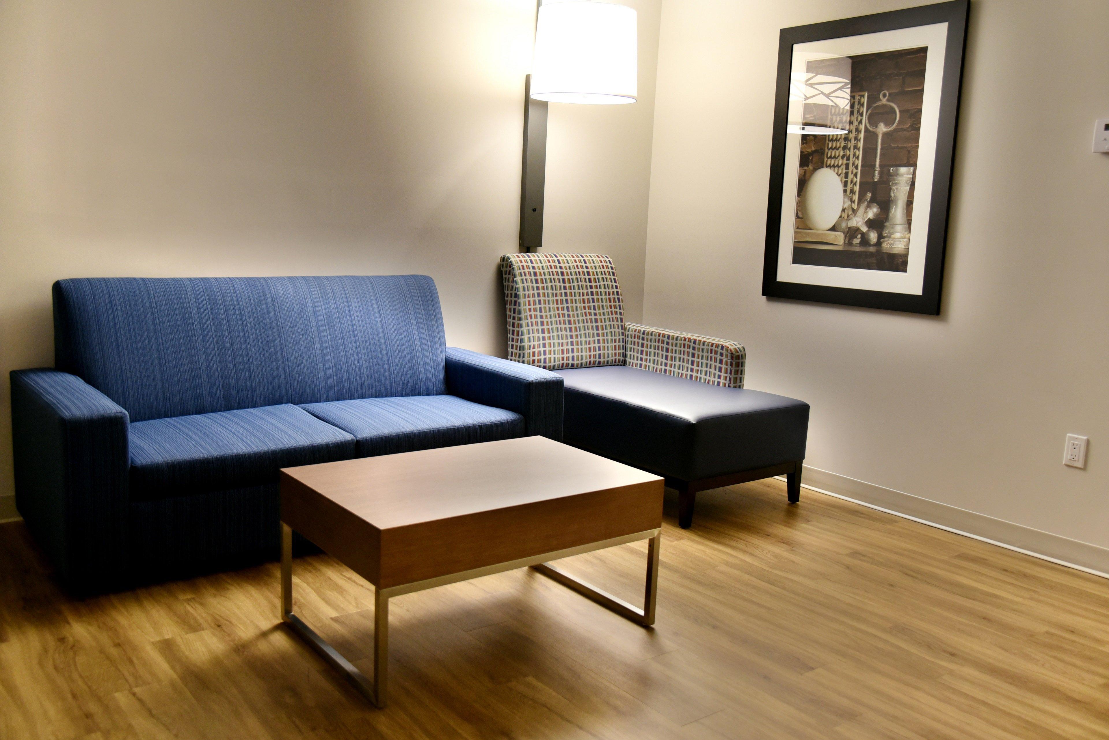 Holiday Inn Express & Suites - Gatineau - Ottawa By Ihg Esterno foto