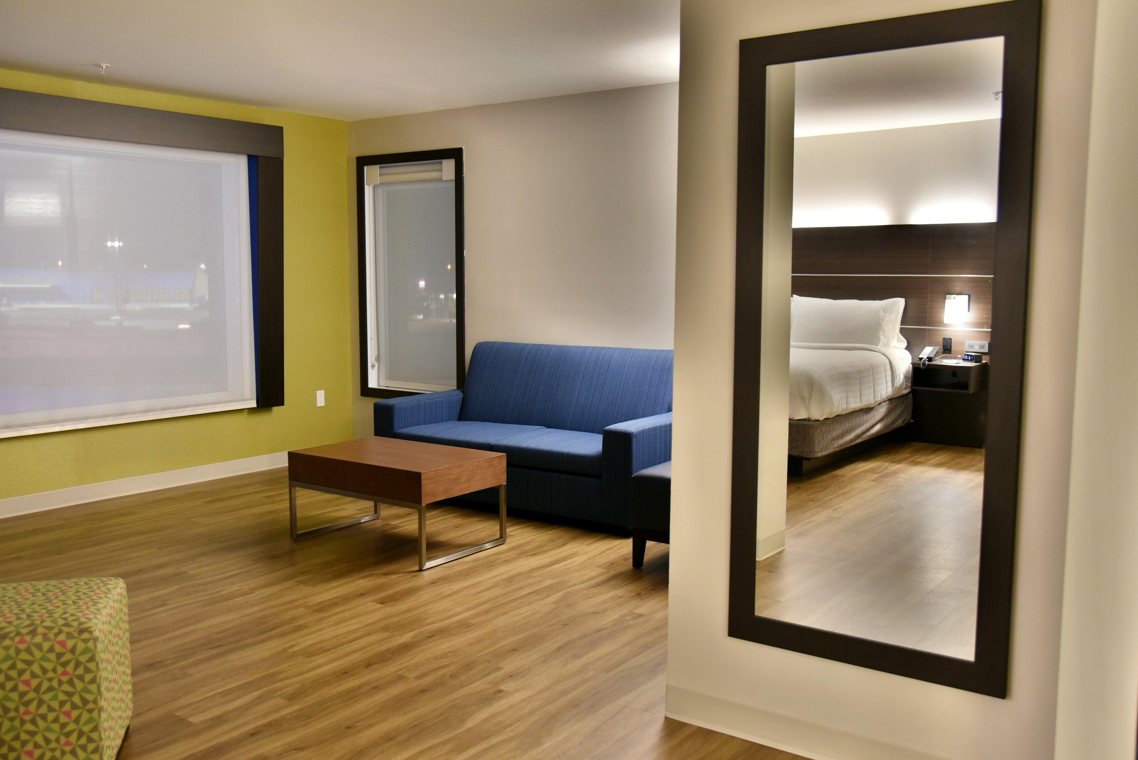 Holiday Inn Express & Suites - Gatineau - Ottawa By Ihg Esterno foto