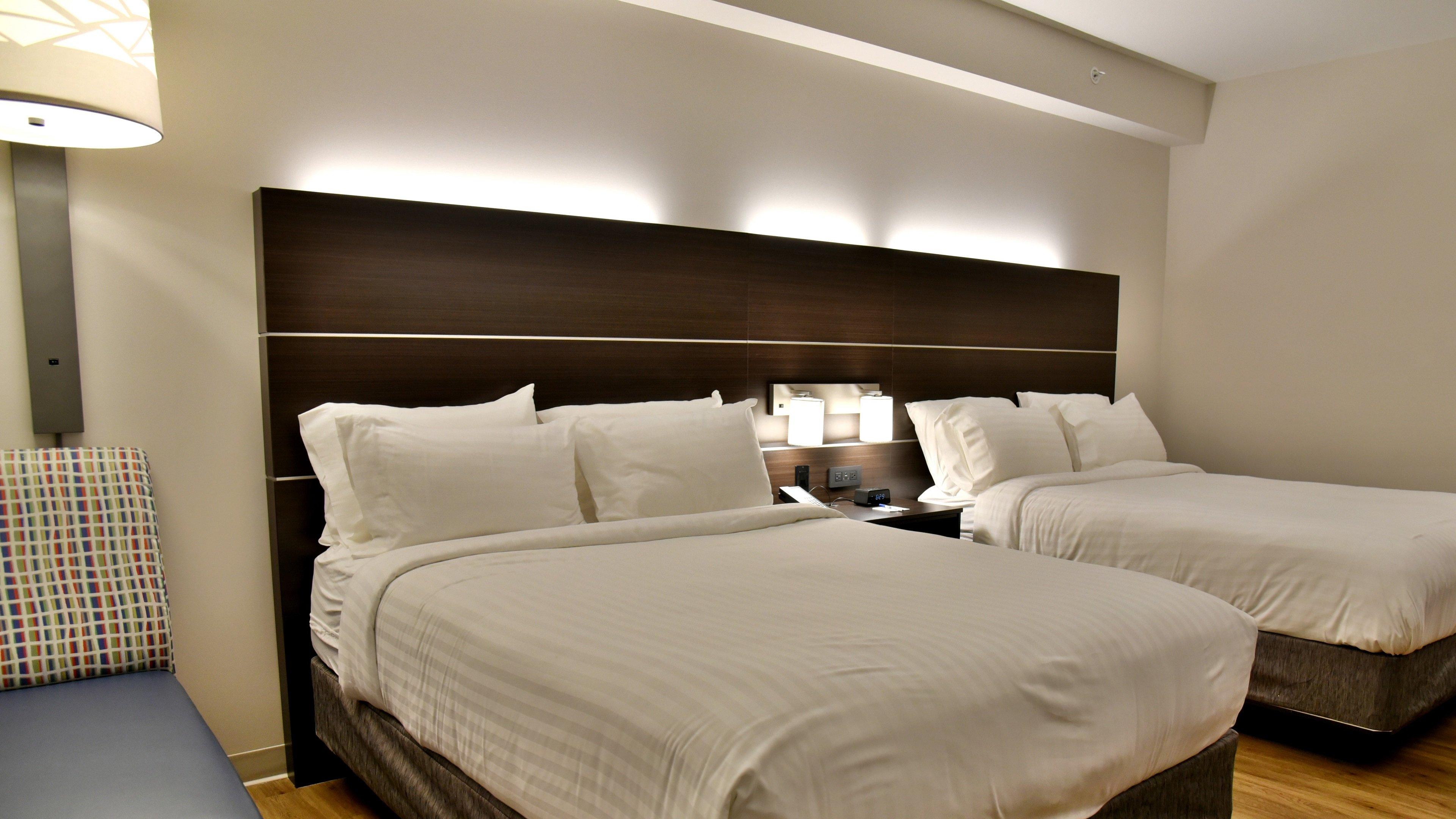 Holiday Inn Express & Suites - Gatineau - Ottawa By Ihg Esterno foto