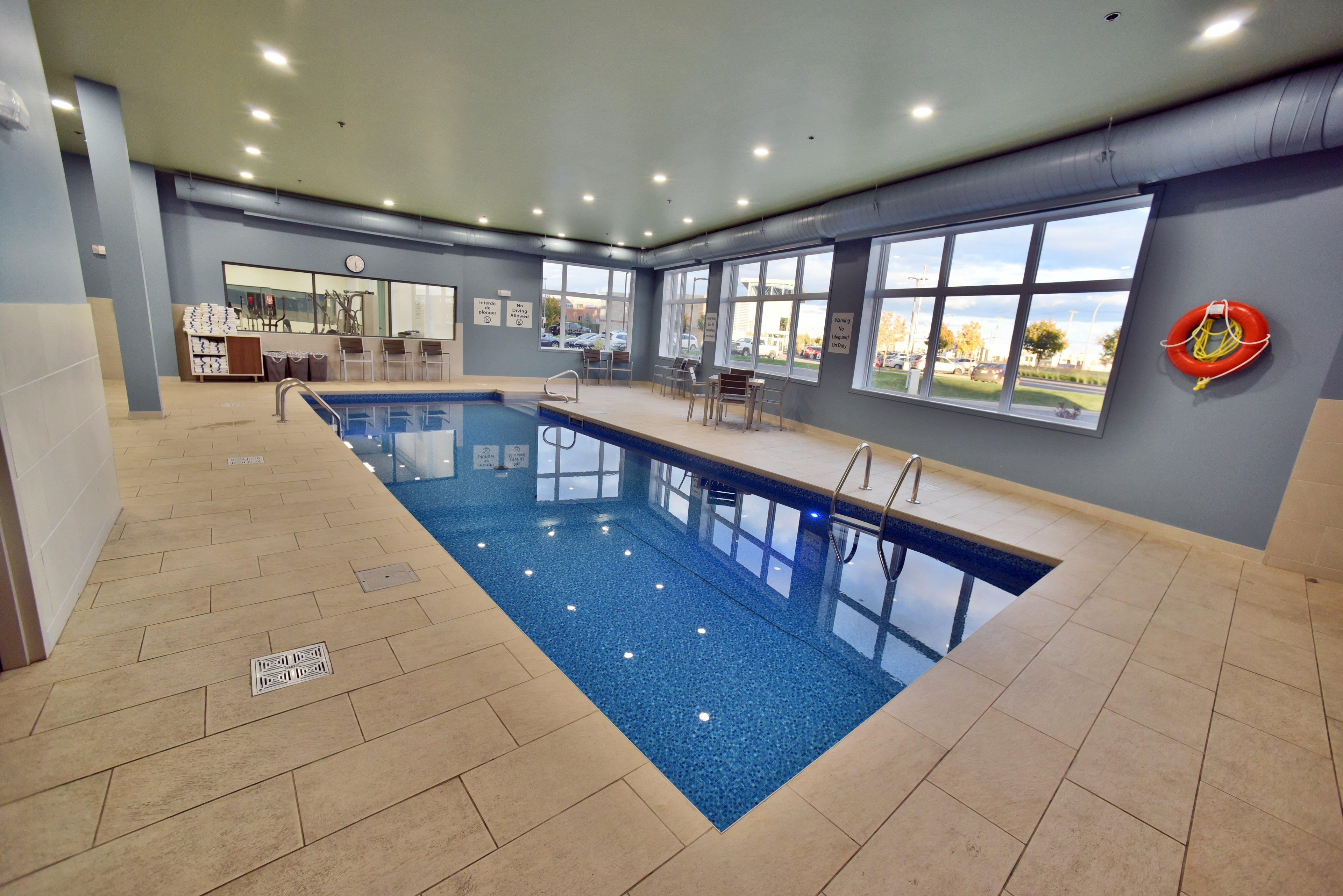 Holiday Inn Express & Suites - Gatineau - Ottawa By Ihg Esterno foto