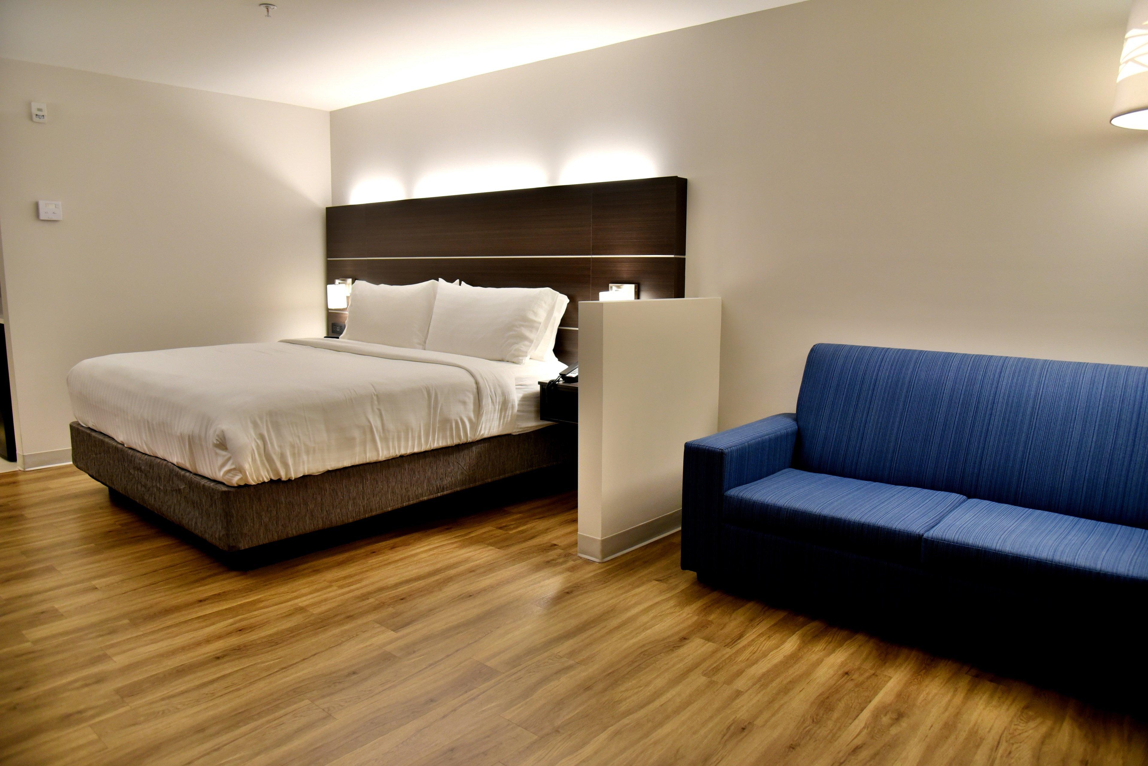Holiday Inn Express & Suites - Gatineau - Ottawa By Ihg Esterno foto