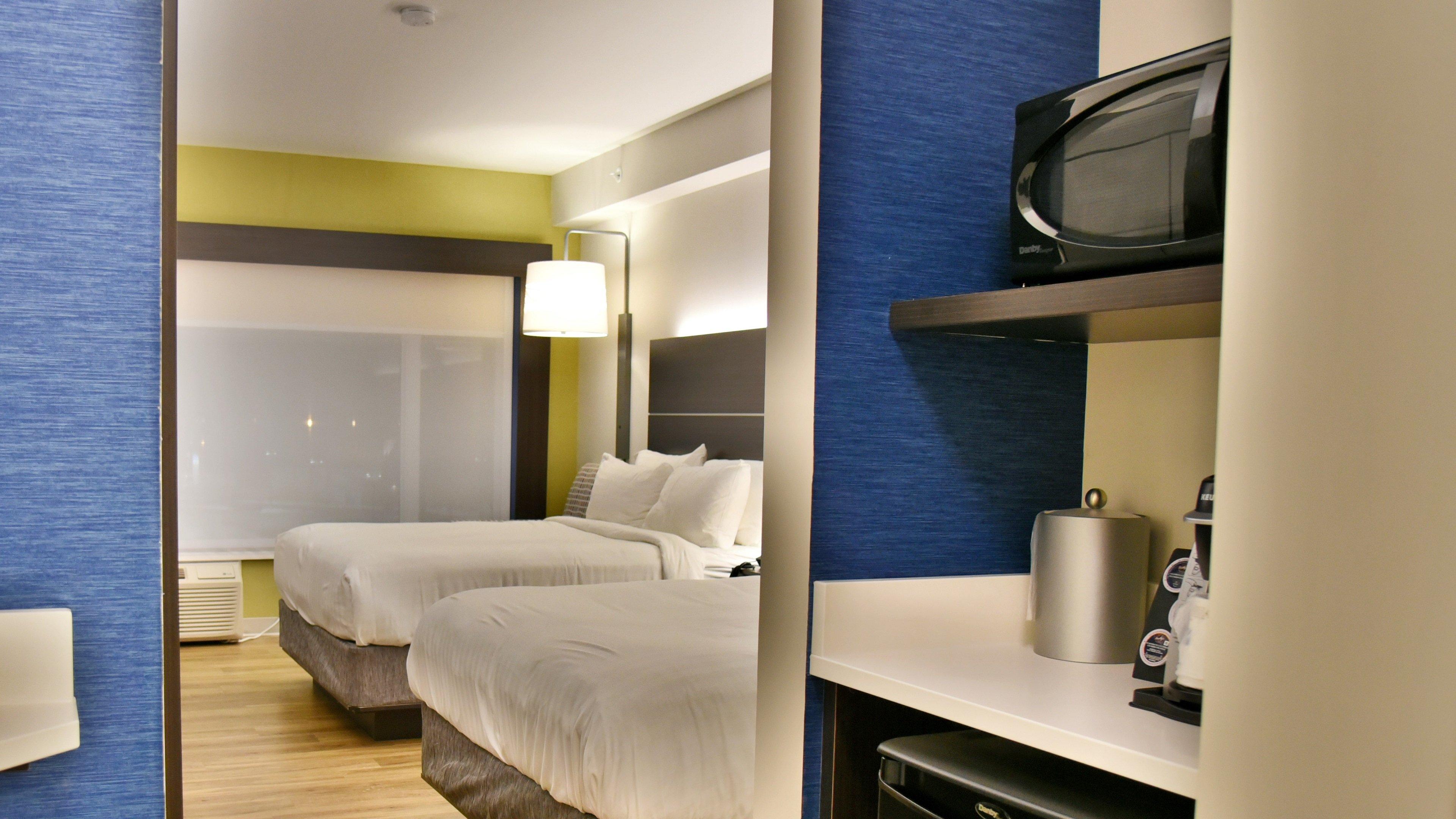 Holiday Inn Express & Suites - Gatineau - Ottawa By Ihg Esterno foto