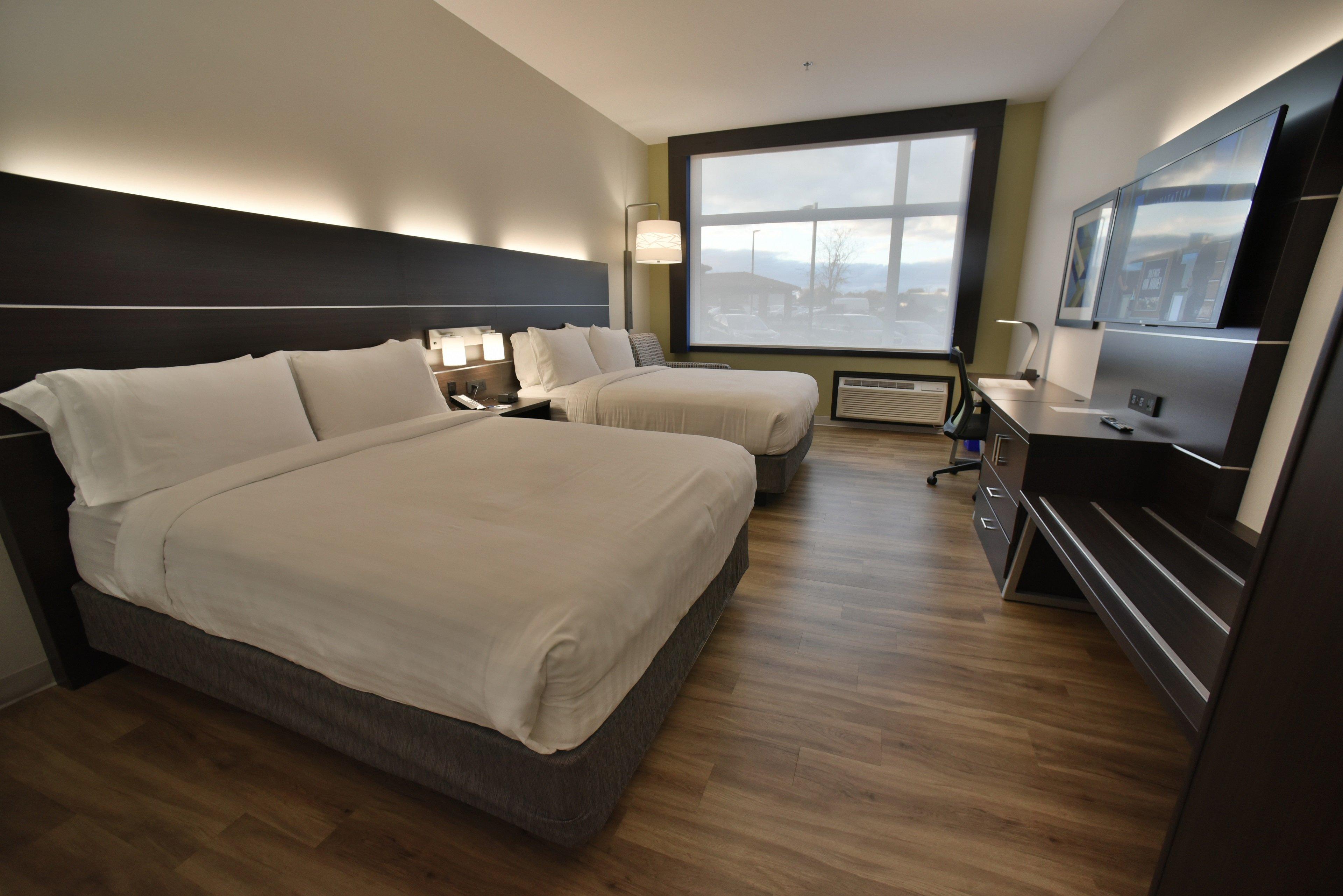 Holiday Inn Express & Suites - Gatineau - Ottawa By Ihg Esterno foto