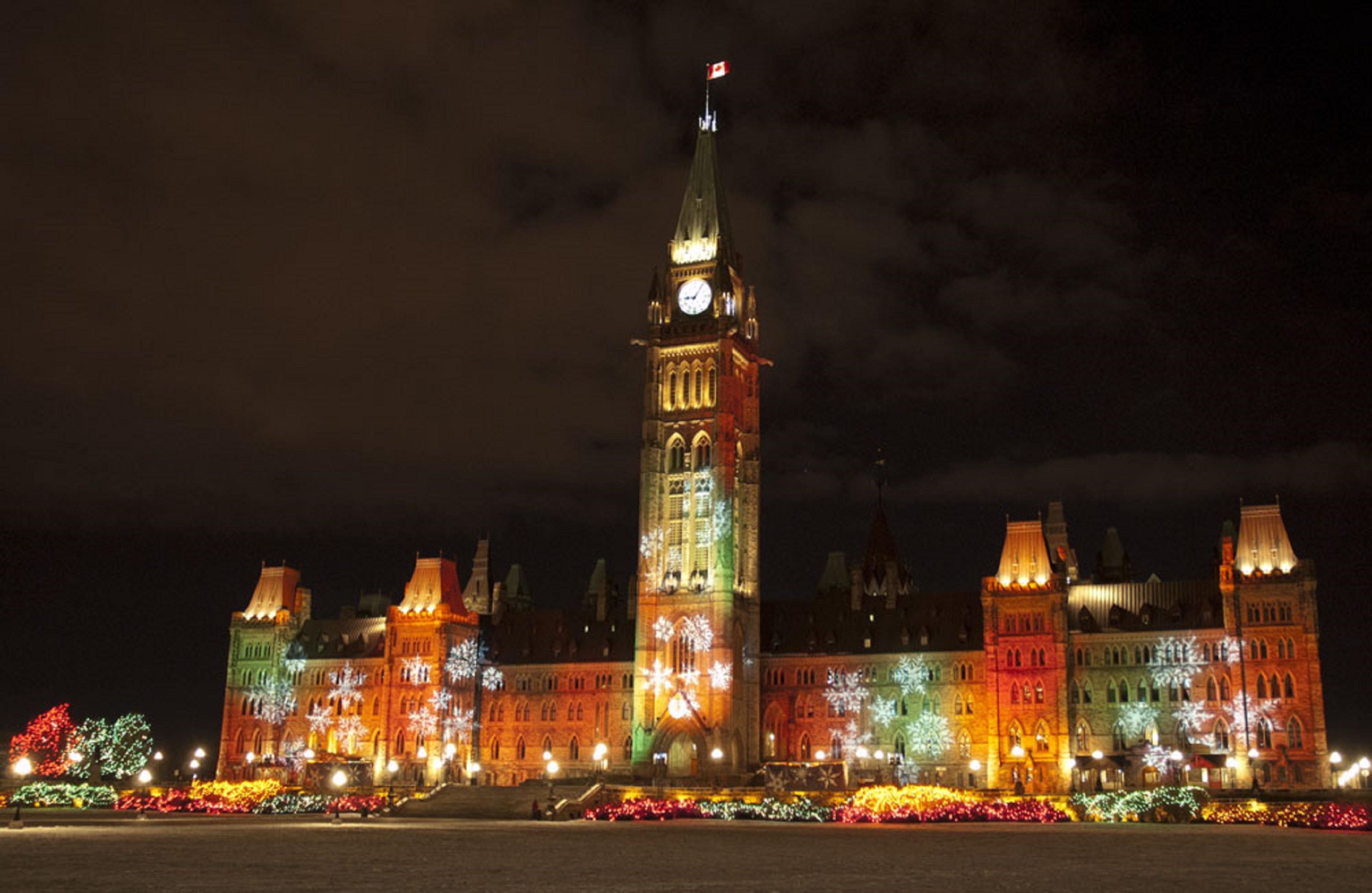 Holiday Inn Express & Suites - Gatineau - Ottawa By Ihg Esterno foto