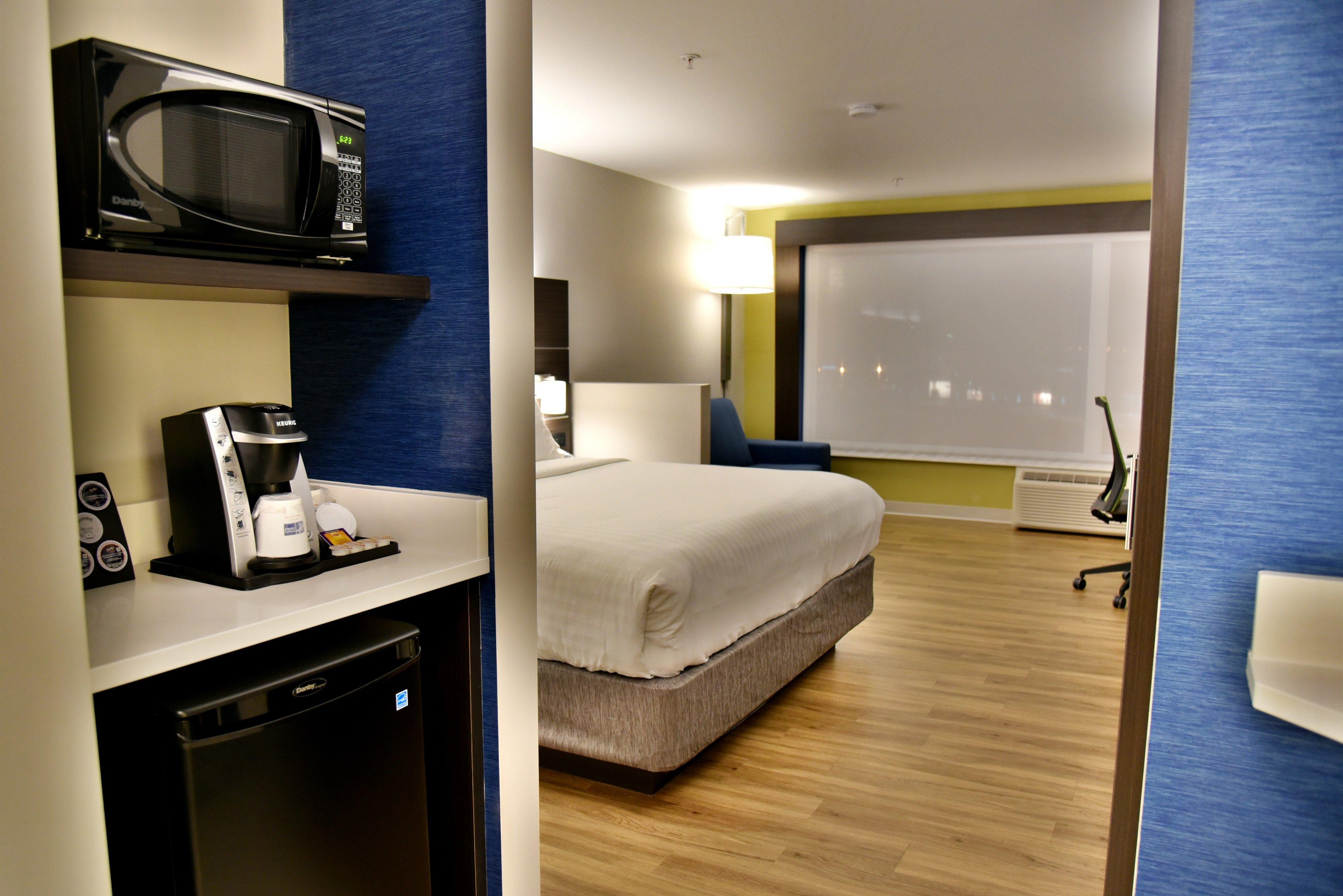 Holiday Inn Express & Suites - Gatineau - Ottawa By Ihg Esterno foto