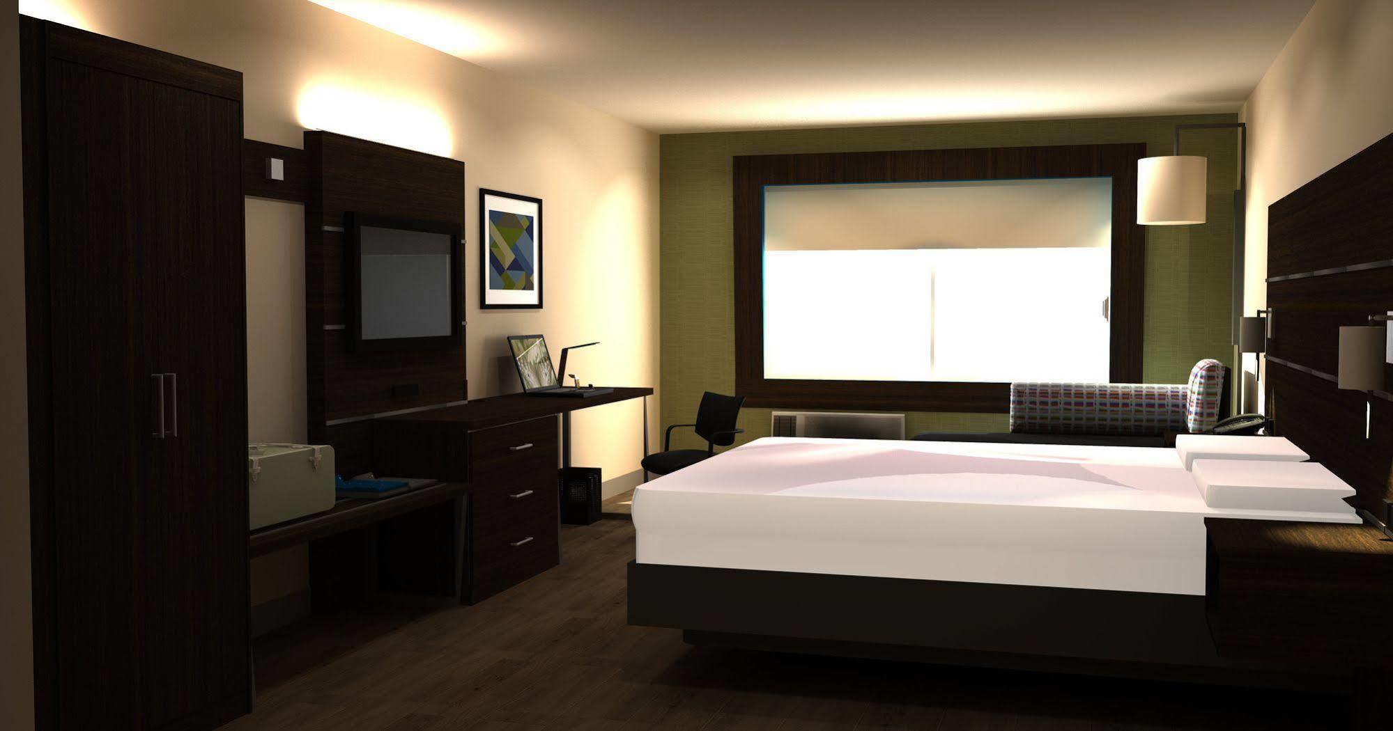 Holiday Inn Express & Suites - Gatineau - Ottawa By Ihg Esterno foto