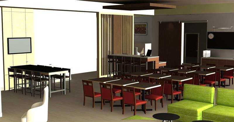Holiday Inn Express & Suites - Gatineau - Ottawa By Ihg Esterno foto