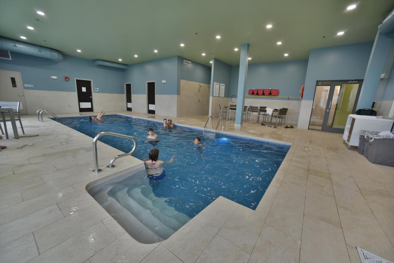 Holiday Inn Express & Suites - Gatineau - Ottawa By Ihg Esterno foto
